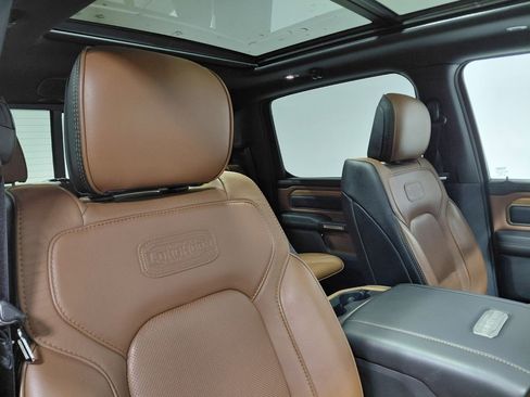 Used 2021 RAM 1500 Limited w/ Protection Group image 49