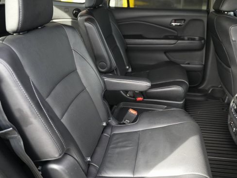 Used 2017 Honda Pilot Elite image 41