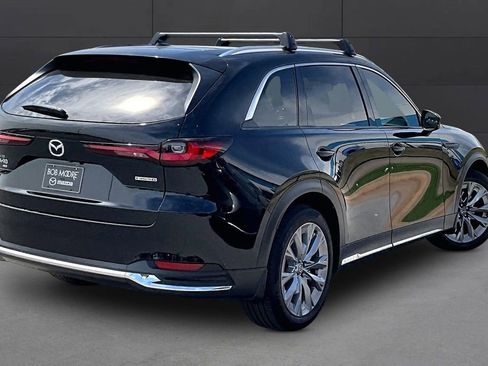 Certified 2024 MAZDA CX-90 3.3 Turbo w/ Premium Package AWD/4WD image 2