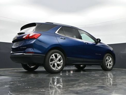 Used 2019 Chevrolet Equinox Premier AWD/4WD image 38
