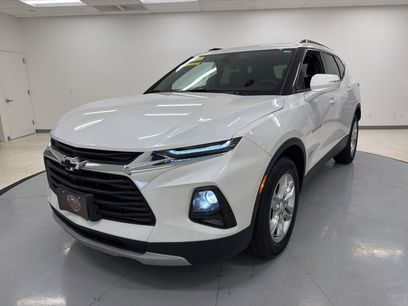 Used 2020 Chevrolet Blazer LT w/ Sound & Technology Package