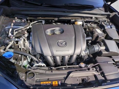 New 2026 MAZDA CX-30 Aire Edition image 17