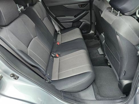 Used 2023 Subaru Crosstrek 2.0i image 22