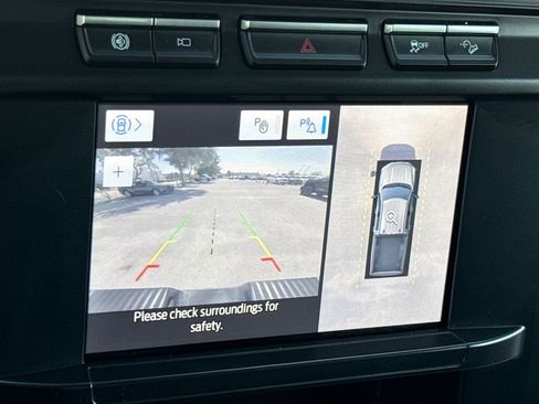 Used 2024 Ford F250 XL w/ STX Appearance Package AWD/4WD image 20