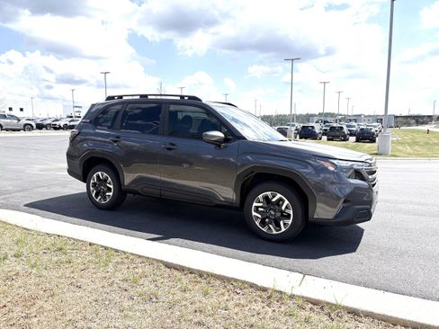 New 2026 Subaru Forester Premium image 7