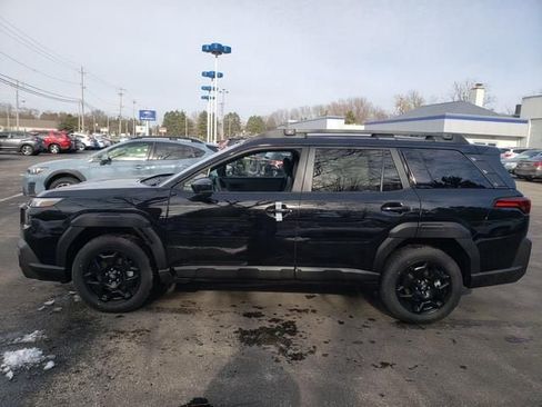 New 2026 Subaru Outback Limited image 7