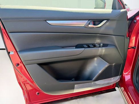New 2025 MAZDA CX-5 AWD 2.5 S w/ Preferred Package image 22