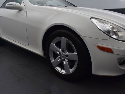 Used 2006 Mercedes-Benz SLK 280 image 24