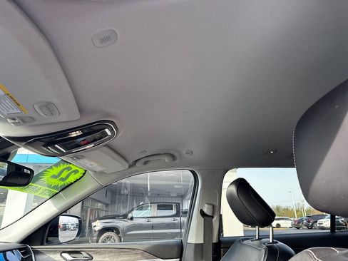 Used 2022 Jeep Grand Cherokee L Limited image 25