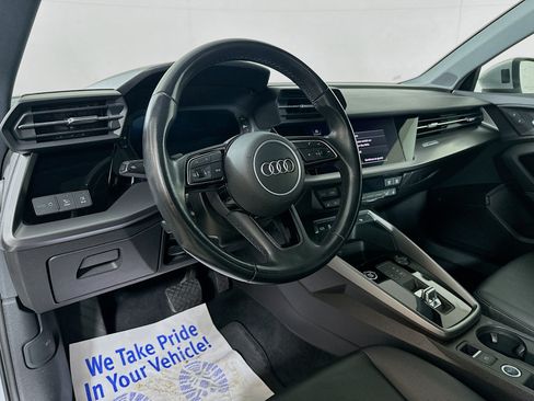 Used 2024 Audi A3 2.0T Premium FWD image 9