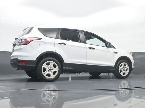 Used 2017 Ford Escape S image 54