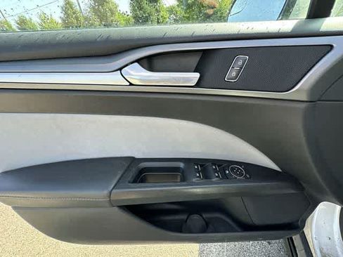 Used 2016 Ford Fusion S FWD image 14