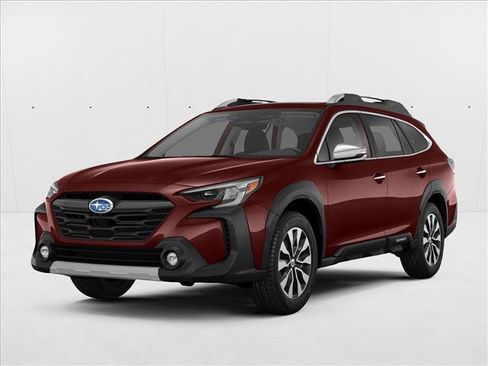 Used 2024 Subaru Outback Touring XT image 1
