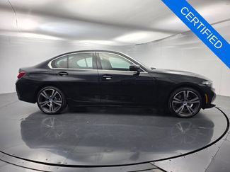 Certified 2024 BMW 330i xDrive Sedan w/ Premium Package AWD/4WD video 3