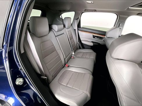 Used 2020 Honda CR-V Touring image 38