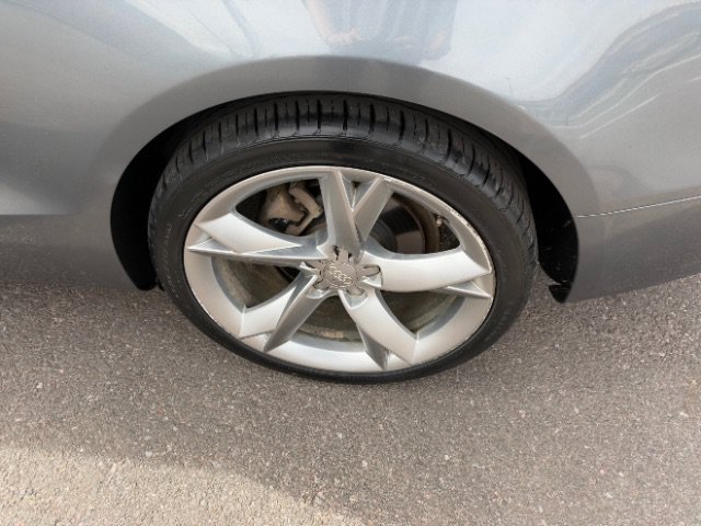 Used 2012 Audi A5 2.0T Prestige AWD/4WD image 25