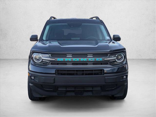 Used 2023 Ford Bronco Sport Big Bend w/ Convenience Package AWD/4WD image 2