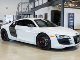 Used 2009 Audi R8 V8 image 3