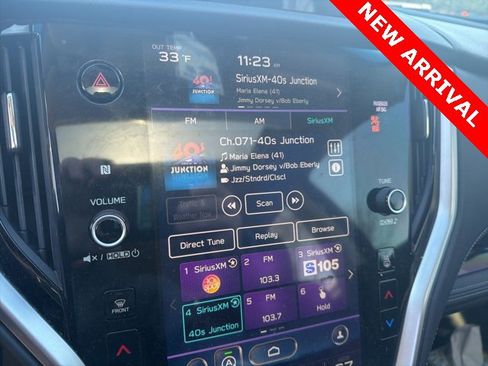 Used 2020 Subaru Outback Limited image 15