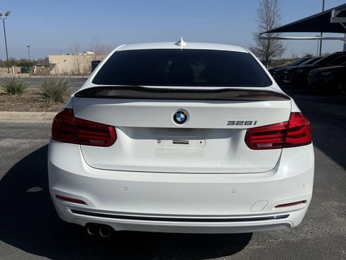 Used 2016 BMW 328i Sedan image 9