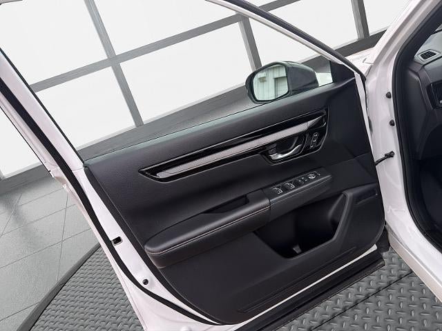 Used 2025 Honda CR-V Sport Touring image 22