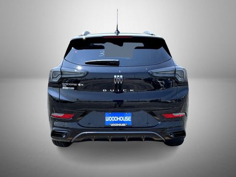 New 2026 Buick Encore GX Avenir w/ Avenir Convenience Package image 6
