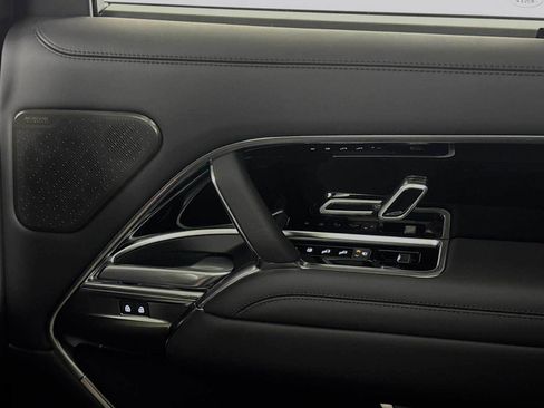 New 2025 Land Rover Range Rover Autobiography image 35
