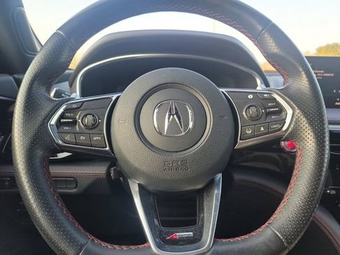 Certified 2023 Acura MDX A-Spec image 15