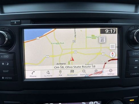 Used 2019 Nissan Titan PRO-4X image 20