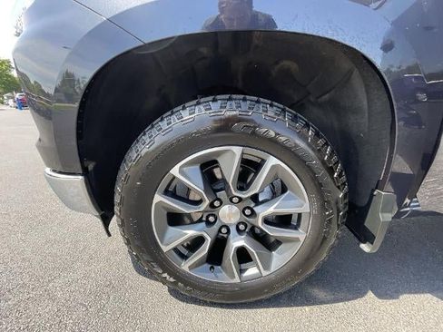 Certified 2022 Chevrolet Silverado 1500 LT image 32