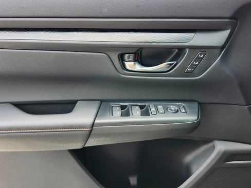 New 2026 Honda CR-V Sport-L image 20