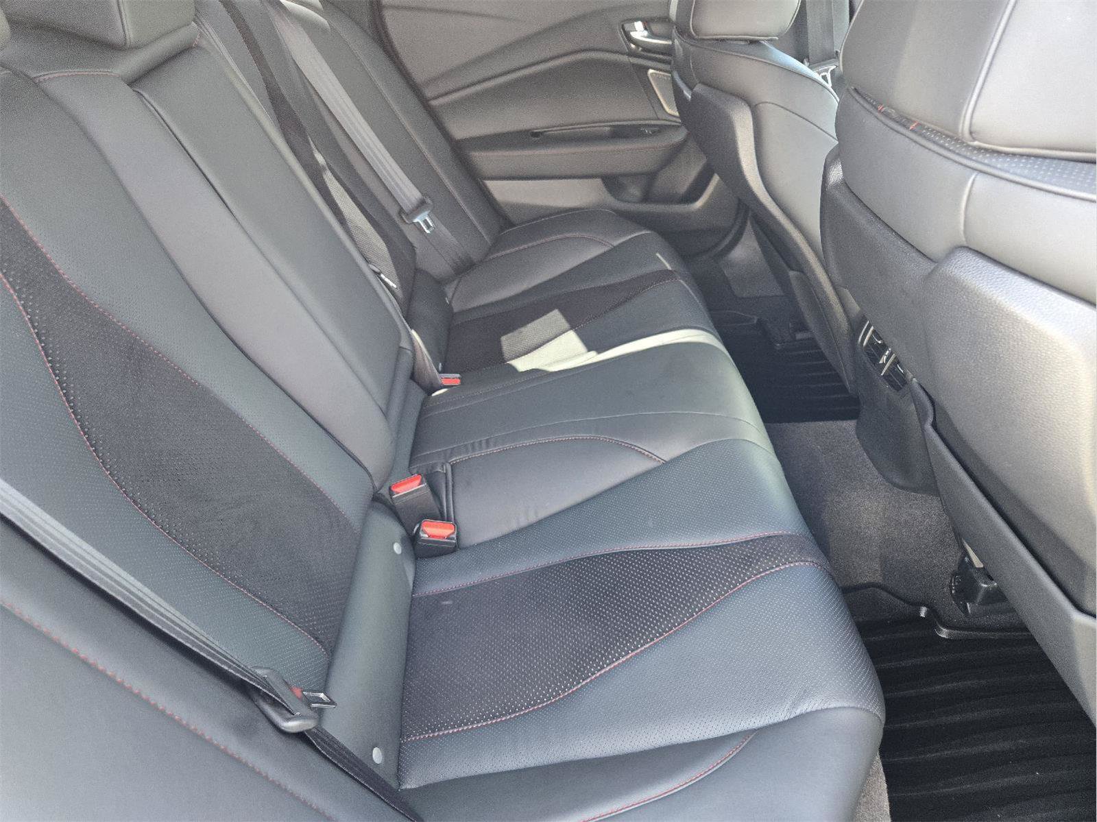 Used 2022 Acura TLX w/ A-SPEC Package FWD image 28