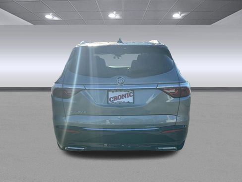 Used 2023 Buick Enclave Essence w/ Trailering Package, 5000 lbs. image 4