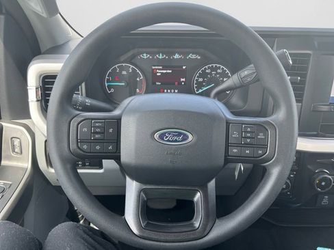 New 2026 Ford F250 XL w/ STX Appearance Package AWD/4WD image 28