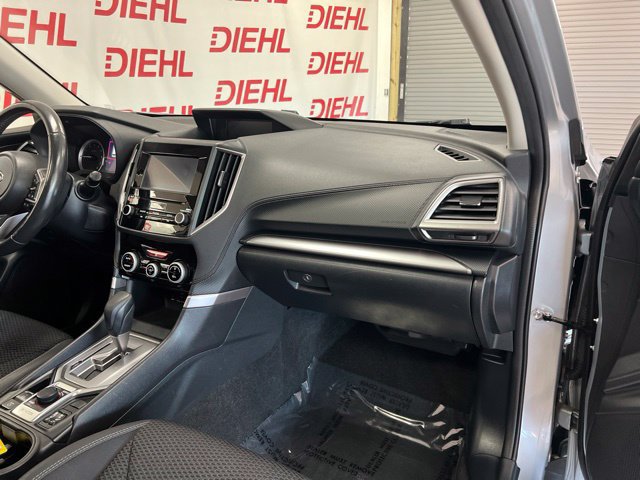 Used 2021 Subaru Forester Premium AWD/4WD image 14
