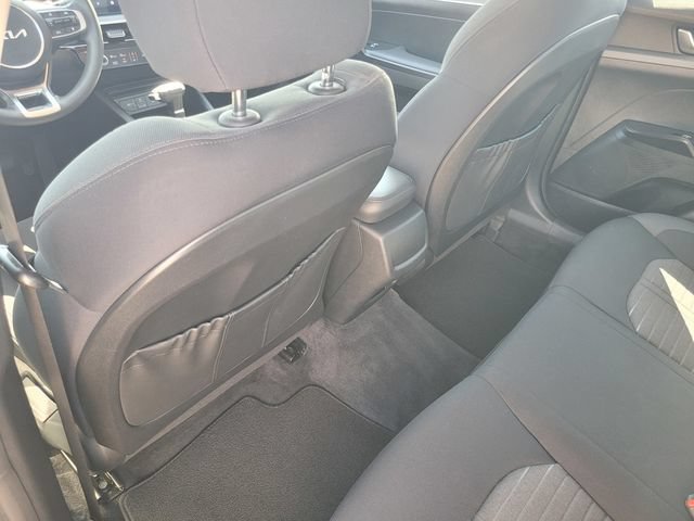 Used 2025 Kia K5 LXS FWD image 12