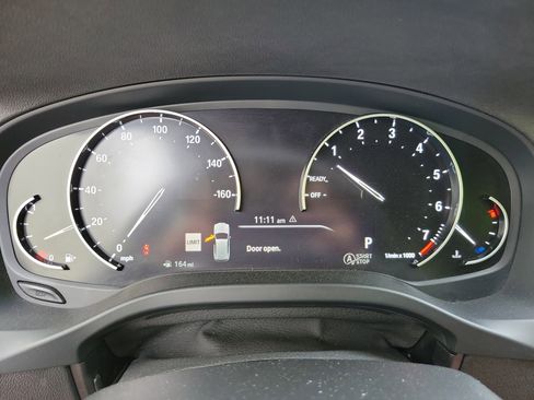Used 2021 BMW X3 xDrive30i AWD/4WD image 23