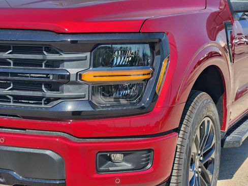 New 2026 Ford F150 XLT w/ Equipment Group 302A MID AWD/4WD image 10