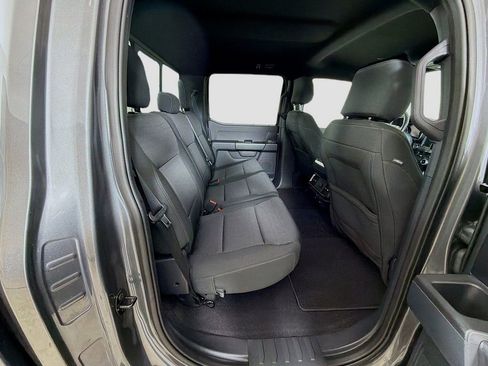 Used 2023 Ford F150 XLT w/ Equipment Group 302A High image 24