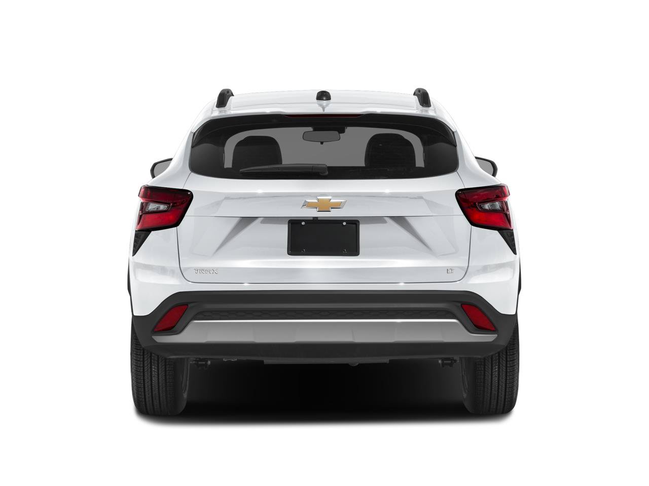 Certified 2024 Chevrolet Trax RS FWD image 47