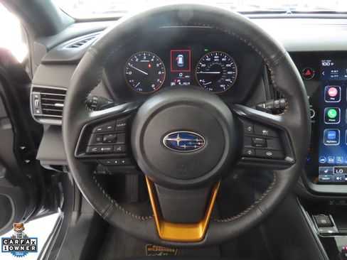 Used 2024 Subaru Outback Wilderness AWD/4WD image 15