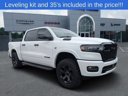 Used 2026 RAM 1500 Big Horn