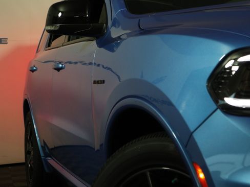 New 2026 Dodge Durango GT AWD/4WD image 3