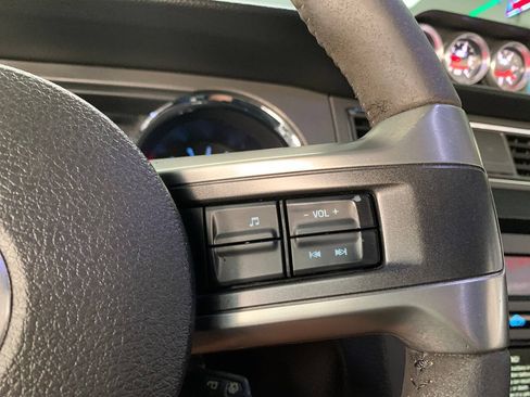 Used 2012 Ford Mustang GT w/ Security Pkg RWD image 17