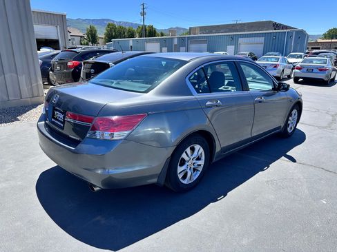 Used 2012 Honda Accord SE image 3