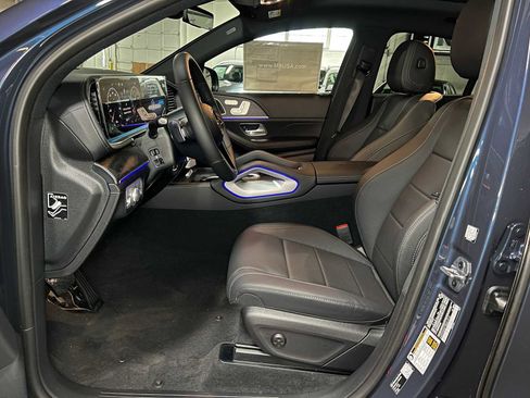 New 2026 Mercedes-Benz GLE 450 4MATIC Coupe image 23