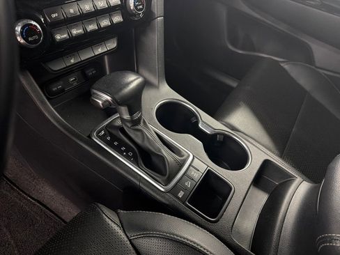 Used 2022 Kia Sportage EX image 27