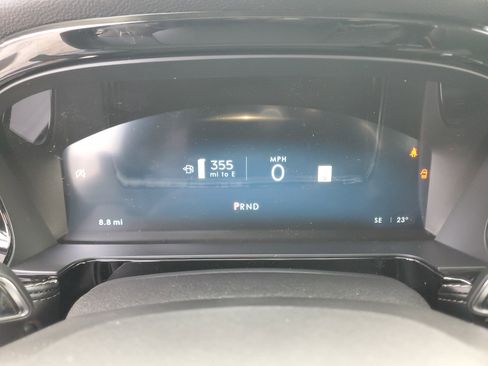 New 2026 Lincoln Corsair Premiere image 19