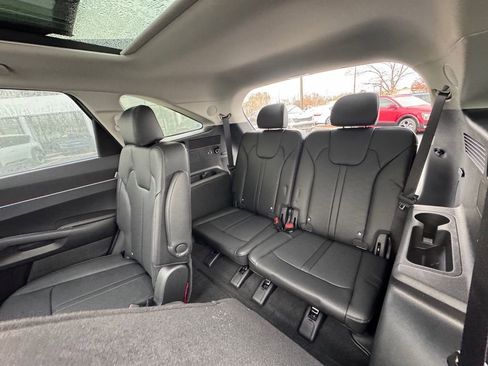 New 2026 Kia Sorento EX w/ EX Premium Package image 10