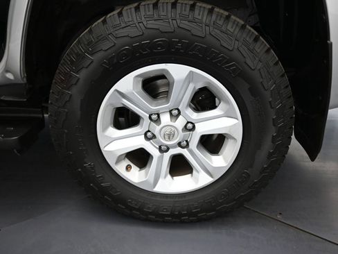 Used 2021 Toyota 4Runner SR5 image 13